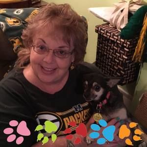 Meet your Posher, Sherry